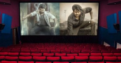 Theatre Owners Struggle With ‘Jana Nayagan’ Revenue Share