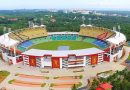 Thiruvananthapuram Hosts India vs New Zealand T20