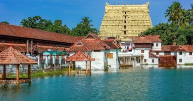 “Thiruvananthapuram Leads International Travel Growth”