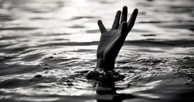 Three Children Drown in Water-Filled Pit