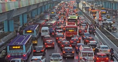 Traffic Diversions Announced Ahead of Pongal Holidays