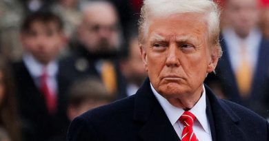 Trump Raises Tariffs on South Korean Goods