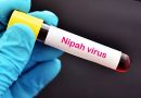 Two Healthcare Workers Treated for Suspected Nipah