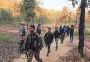 Two Maoists Shot Dead in Chhattisgarh Encounter
