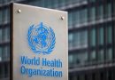 U.S. Officially Withdraws from World Health Organization