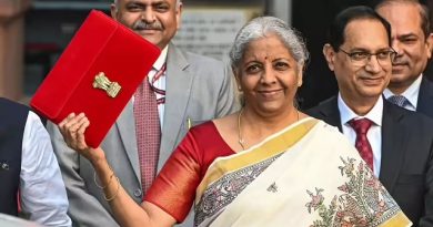 Union Budget 2026-27 Focuses on Growth, Stability