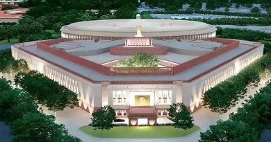 Union Budget 2026-27 to Be Presented February 1