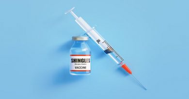 Vaccine Protects Against Shingles, Supports Healthy Ageing