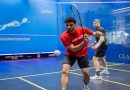 Veer Chotrani, Anahat Singh Shine in Squash