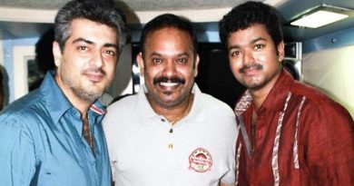 Venkat Prabhu Shares Rare ‘Mankatha’ Photo