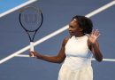 Venus Williams Receives Wild Card for Australian Open