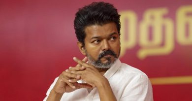 Vijay Appears Before CBI in Stampede Case