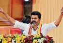 Vijay’s Political Entry Unsettles Dravidian Parties