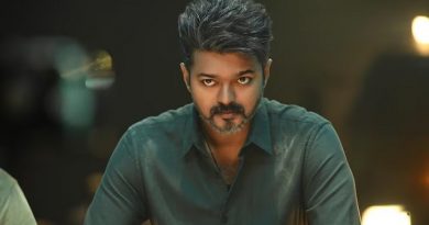 “Vijay’s ‘Jana Nayagan’ Release Indefinitely Postponed”