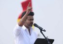 Vijay’s ‘Sarkar’ Speech Sparks Renewed Political Debate