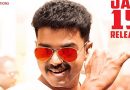“Vijay’s ‘Theri’ Re-Release Delayed, Fans Wait”