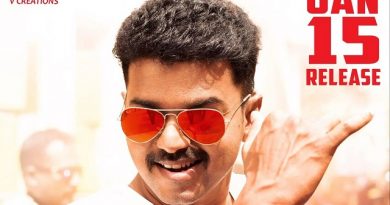 “Vijay’s ‘Theri’ Re-Release Delayed, Fans Wait”