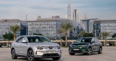 VinFast Crosses 1,000 Sales in Four Months