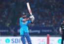 Virat Kohli Fastest to 28,000 International Runs