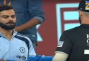 Virat Kohli’s Gesture Wins Hearts After Defeat