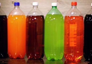 “WHO Urges Higher Taxes on Sugary Drinks”