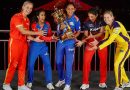 WPL 2026 Begins with RCB vs MI