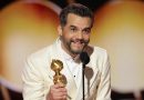 Wagner Moura Becomes First Brazilian Golden Globes Winner