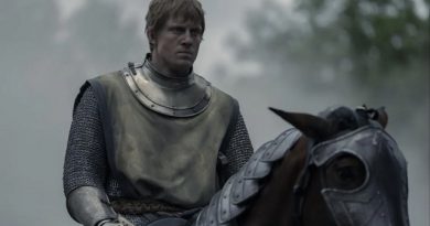 Watch Episode 2 of Knight of Seven Kingdoms