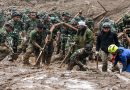 West Java Landslide Kills 17, Many Missing