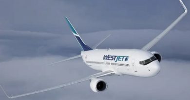 WestJet Passenger Claims Flight Attendant Humiliated Him