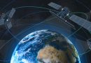 “Why Satellites Stay in Orbit Around Earth”