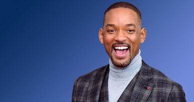 Will Smith expresses interest in Bollywood debut
