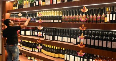 Wine Merchants Allege ₹6,000-Crore Excise Scam
