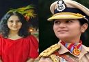 Woman Officer to Lead All-Male CRPF Contingent