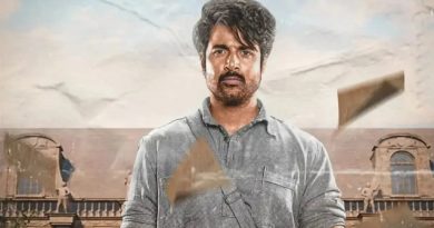 Youth Congress Seeks Ban on Film Parasakthi