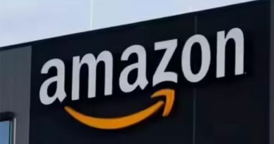 மீண்டும் பணிநீக்கம் நடவடிக்கை – அமேசானின் 1600 ஊழியர்கள் நீக்கம்