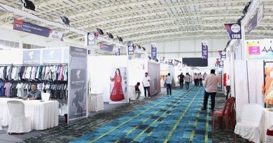 Apparel Manufacturers of India (AMI) is geared up to host ADVAIT 7.0 this February in Chennai