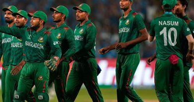 டி20 உலக கோப்பையில் விளையாடததால் வங்காள தேச அணிக்கு ரூ.360 கோடி இழப்பு!