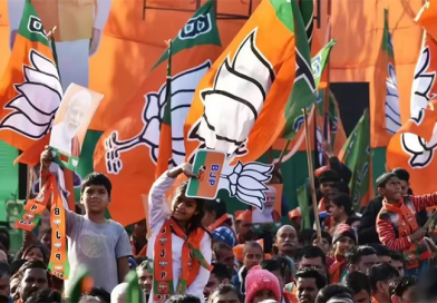 மும்பை மாநகராட்சி தேர்தலில் பா.ஜ.க கூட்டணி முன்னிலை