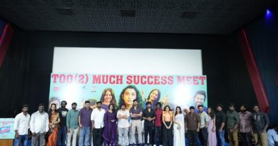 Hot Spot 2 Movie Success Met Stills