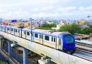 இன்றும், நாளையும் 10 நிமிடத்துக்கு ஒரு மெட்ரோ ரெயில் சேவை