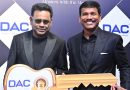 DAC Developers Appoints A.R. Rahman as its Brand Ambassador