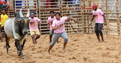 Karuppu Pulsar Movie Stills