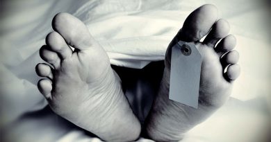 உடல் எடையை குறைப்பதற்காக யூடியுப் பார்த்து மருந்து சாப்பிட்டக் கல்லூரி மாணவி உயிரிழப்பு