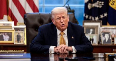 கிரீன்லாந்து தொடர்பாக ஐரோபிய நாடுகளை மிரட்டும் டிரம்ப்