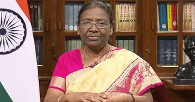 பாராளுமன்ற பட்ஜெட் கூட்டத்தொடர் இன்று கூடுகிறது – ஜனாதிபதி திரெளபதி முர்மு உரையாற்றுகிறார்