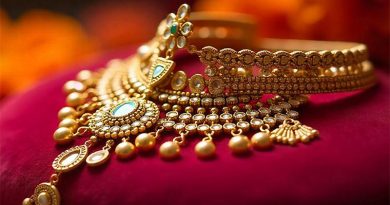 புதிய உச்சத்தை தொட்ட தங்கம் விலை – சவரன் ரூ.1,34,400-க்கு விற்பனை