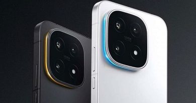 iQOO 15 Ultra Focuses on Gaming Controls