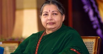 ஜெயலலிதாவுக்கு எதிரான வருமான வரி வழக்கு – சென்னை உயர்நீதிமன்றம் அதிரடி உத்தரவு