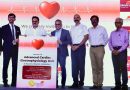 Kauvery Hospital, Vadapalani, First in Tamil Nadu to Introduce Advanced 3D Technology for Treating Complex Arrhythmias